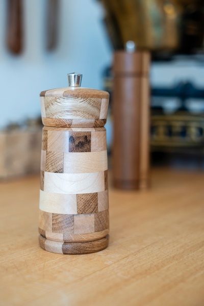 Poivrier jenga