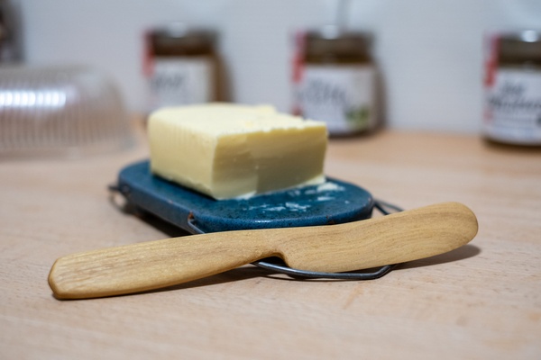 Couteau à beurre