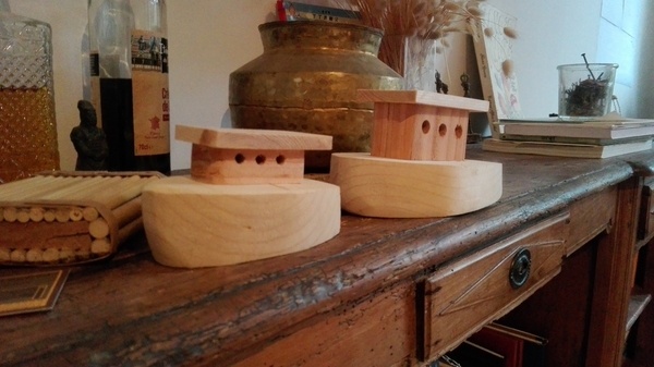 On continue d'aller en mer avec Kentaro ?!