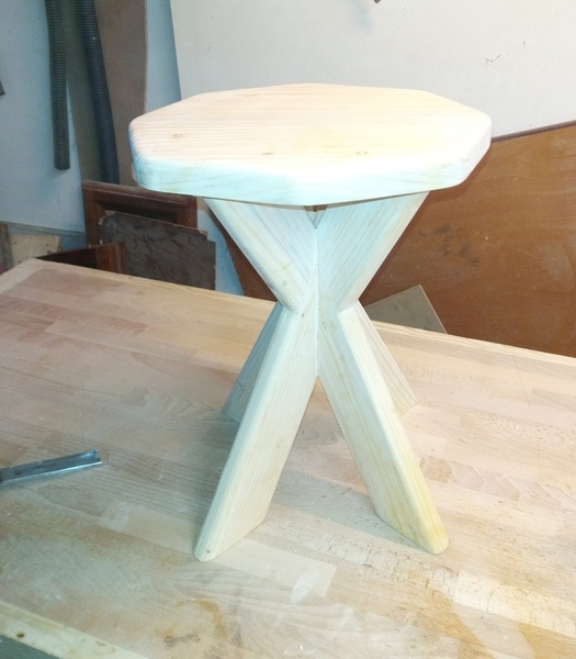 Tabouret