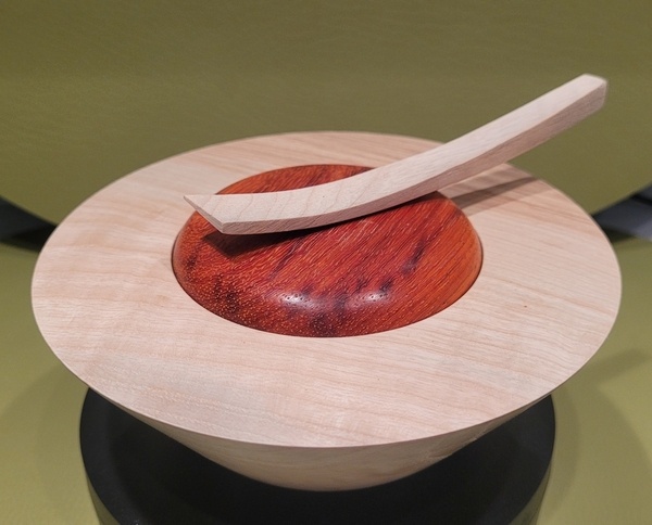 Boîte décorative inspiration Japonaise