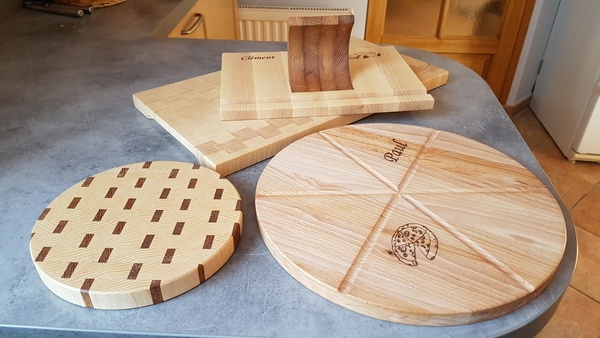 Petits cadeaux pour Noel