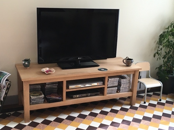 Meuble TV