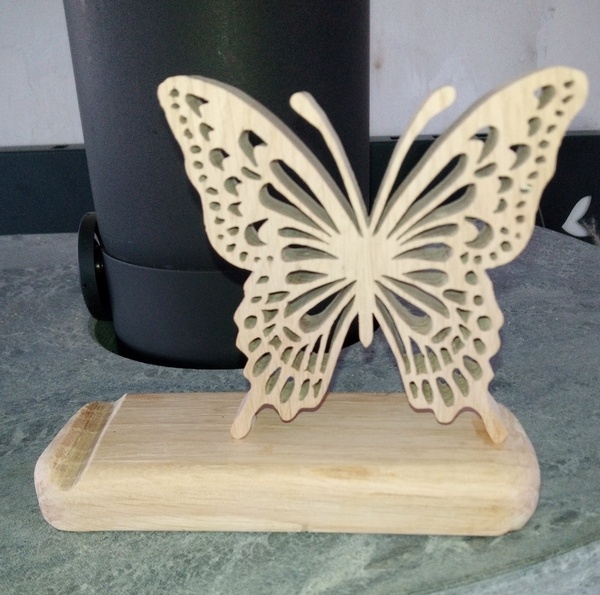 Encore un support téléphone