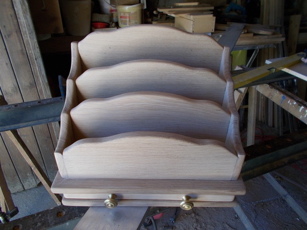 Accessoires de bureau