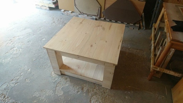 Table basse