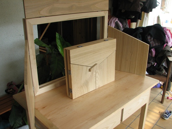 Butai(s) pour Kamishibai