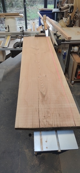 Brise vue en Douglas