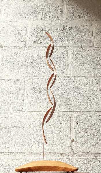 C̶h̶a̶n̶e̶l̶ Tenségrité n°5