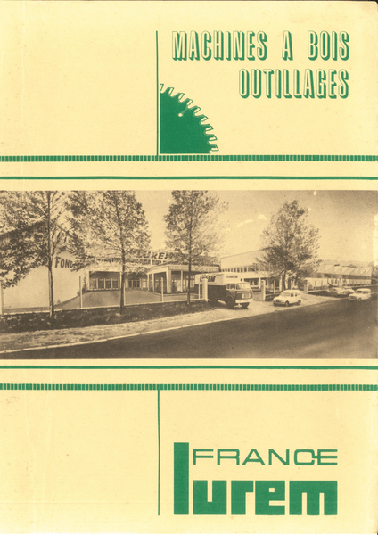 Catalogue d'outils LUREM