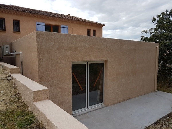 Mon atelier Drôme Provençale