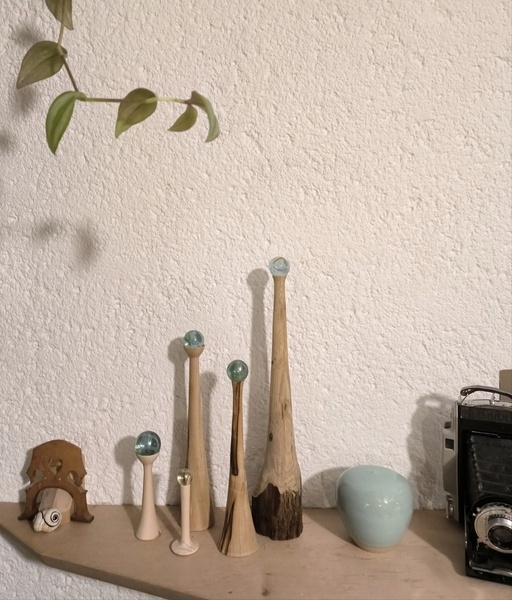 Forêt de billes 3 ème du nom