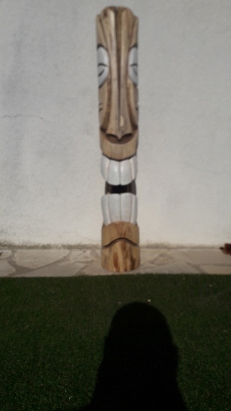 TiKi: le p'tit frère