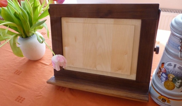 Mon support de livre, support de notes V2.0