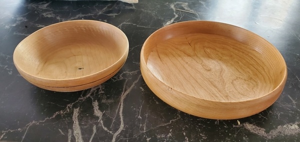 Premier essais de tournage