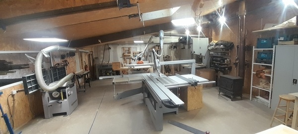 Atelier bois recherche artisan.e