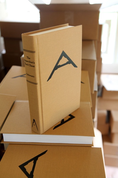 “The Anarchist’s Tool Chest”  téléchargement gratuit