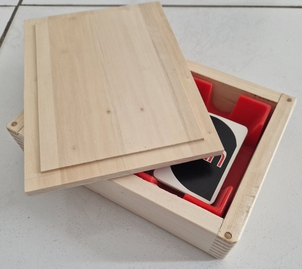 Boîte à Uno