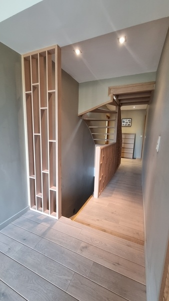 Claustra Garde-Corps - Garde-Corps Claustra ??