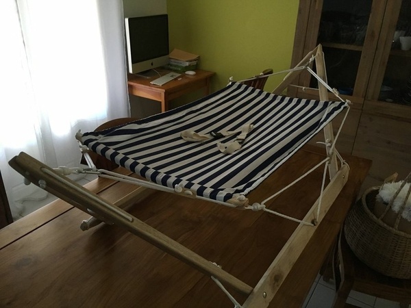 Hamac pour bébé