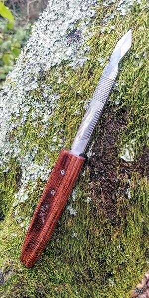 Tranchet pour Didier