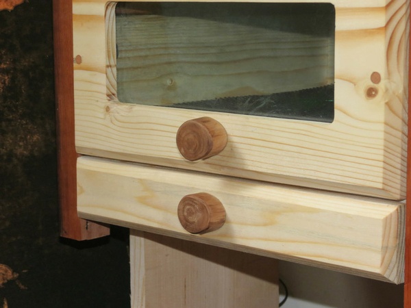 Une couveuse dynamique