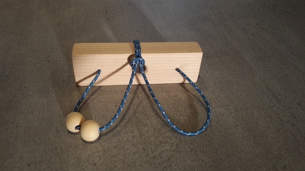 Un autre casse-tête