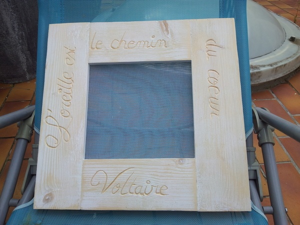 Porte boucles d'oreilles