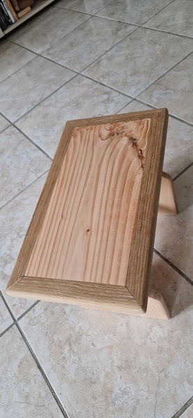 Petit tabouret