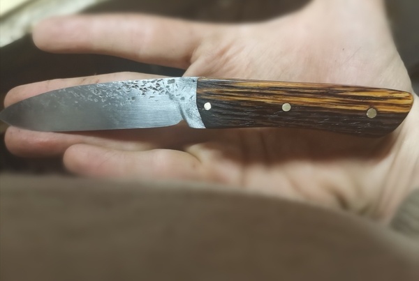 Petit couteau de table