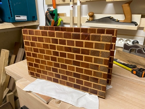 Planches à découper