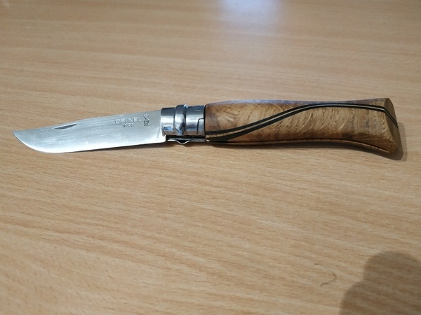 Couteau "Opinel"
