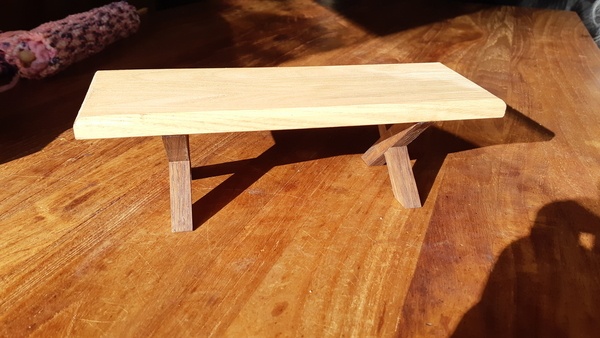 Defi #MiniCreationsMaxiMaker