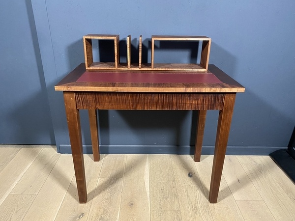 Bureau (formation ébéniste)