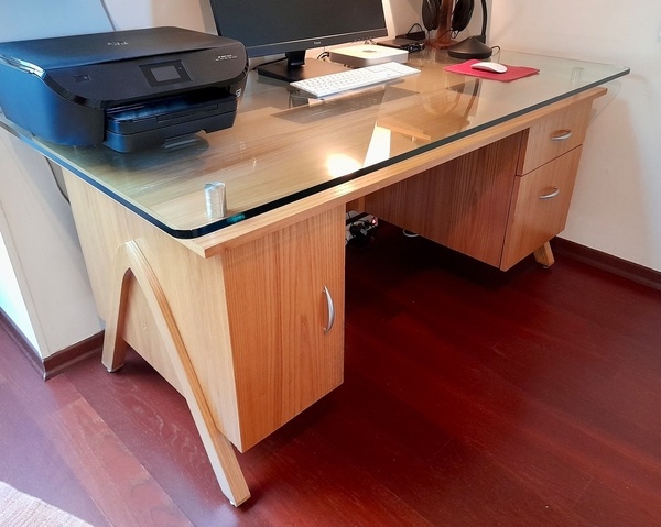 Bureau contemporain