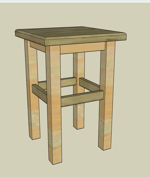 Tabouret