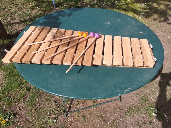 Xylophone