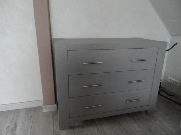 Commode chambre