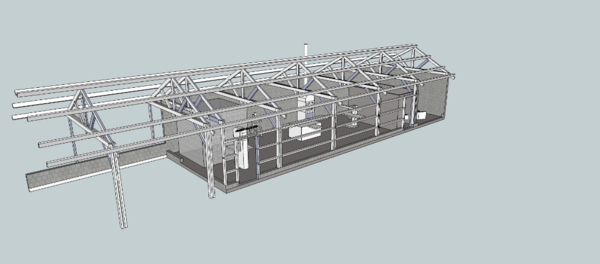 Du bois dont on fait les ateliers