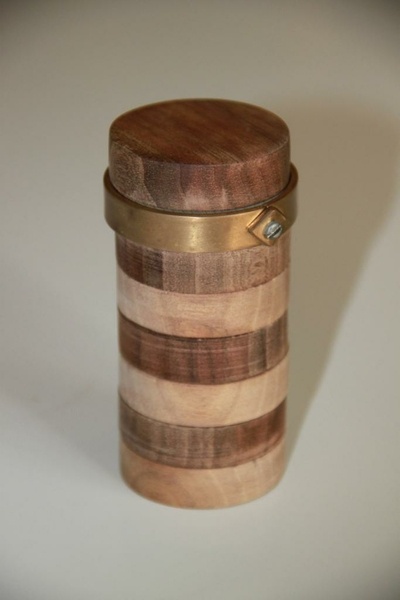 Le Cryptex de Leonard