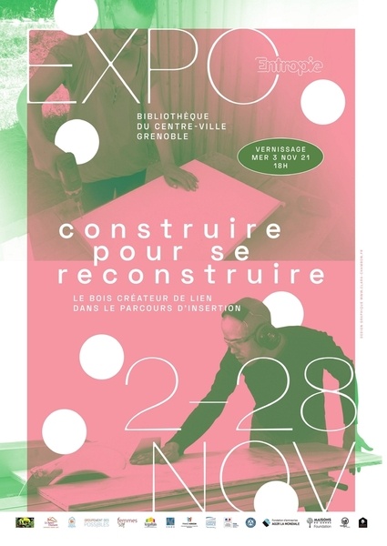 Construire pour se reconstruire