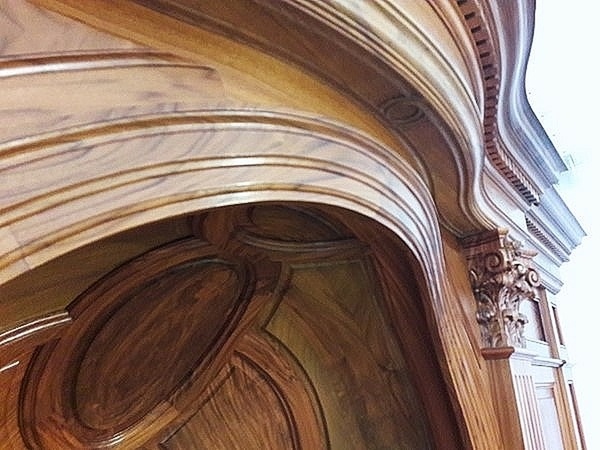 Musée des Meilleurs Ouvriers de France de Bourges