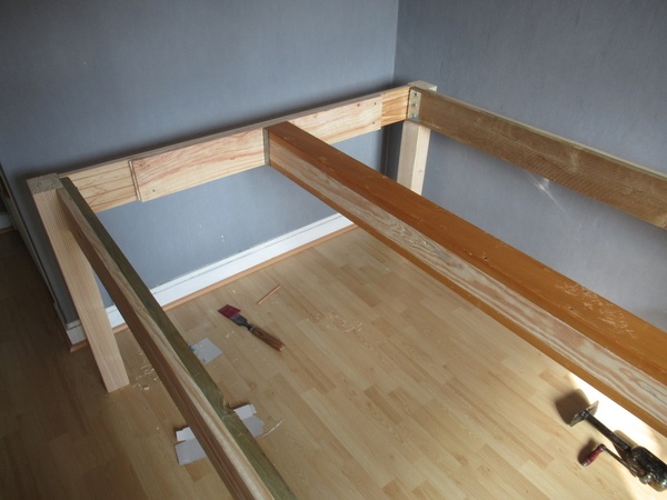 Installation terminée !