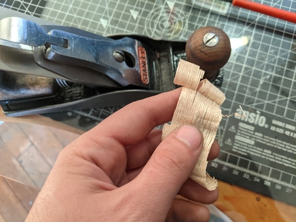 L'affûtage, idées reçues et réalité.