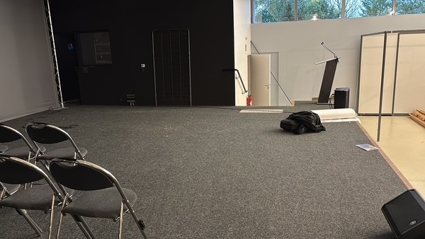 Recherche conférenciers (ères) pour Epinal 2026 (viendez ma bande !)