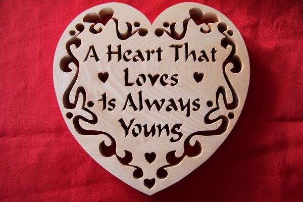 Dessous de plat décoratif