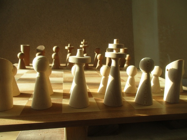 Projet collaboratif familial