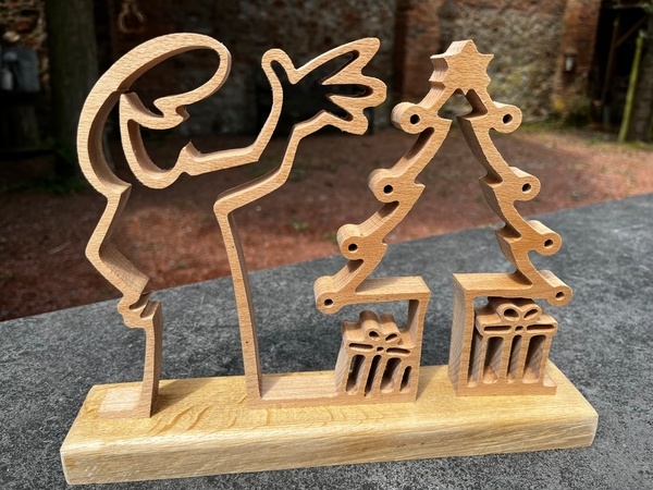 Décorations de noël