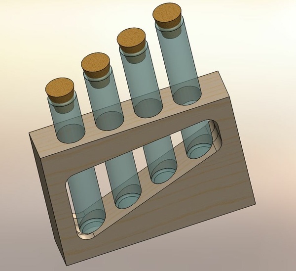 Conception avec Solidworks