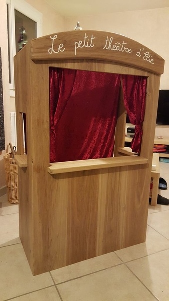 Petit théâtre